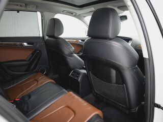 Audi A4 allroad 3.0 176kW