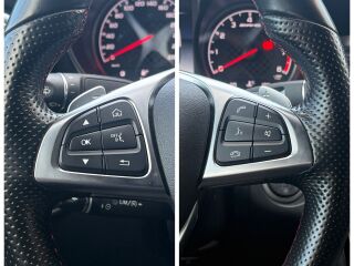 Mercedes-Benz GLC 43 AMG Coupe 3.0 270kW