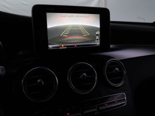 Mercedes-Benz GLC 250 4Matic Coupe AMG 2.0 R4 155kW