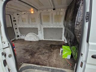 Mercedes-Benz Vito 2.1 70kW