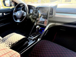 Renault Koleos 1.3 116kW
