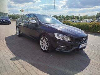 Volvo S60 R -Design 2.0 R4 100kW