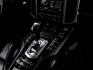 Porsche Cayenne Diesel Facelift 3.0 193kW