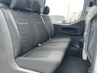 Iveco Daily 35S18HA8 CRV MULTICAB 3.0 129kW