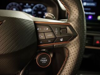 Cupra Formentor VZ 2.0 228kW