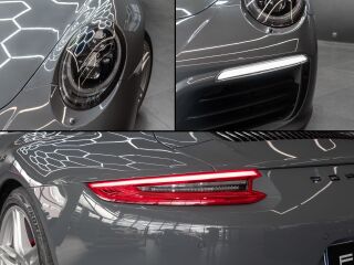 Porsche 911 Carrera S 3.0 309kW