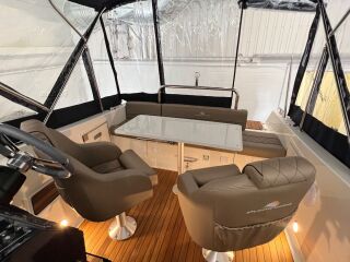 ATLANTIC MARINE SUN CRUISER 690 184kW