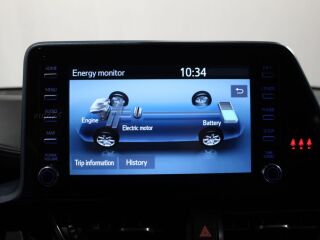 Toyota C-HR Style 1.8 72kW