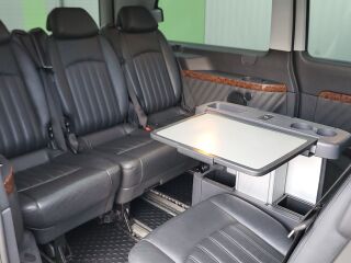 Mercedes-Benz Viano Ambiente Long 3.0 165kW