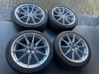 Toyota Yaris GR Circuit Pack 1.6 192kW