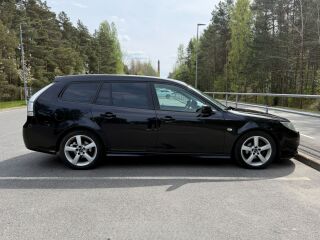 Saab 9-3 2.0 129kW