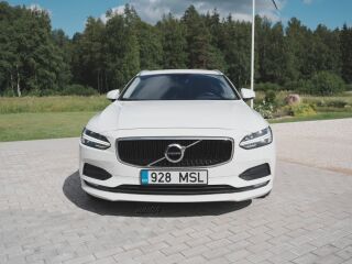 Volvo V90 2.0 140кВ