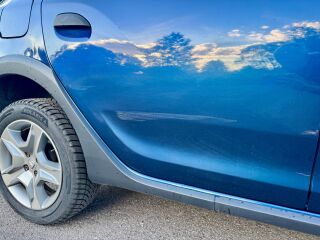 Dacia Sandero 0.9 66кВ