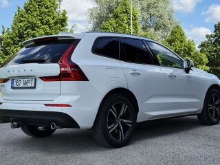 Volvo XC60 FFD INTELLI SAFE 2.0 140kW