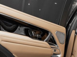 Land Rover Range Rover Autobiography 3.0 V6 258kW