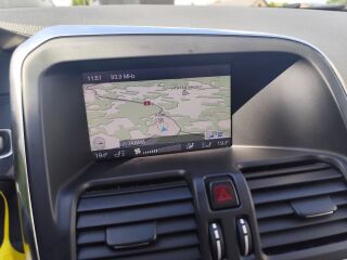 Volvo XC60 MOMENTUM 2.0 R5 D3 120kW