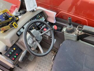 Manitou MRT 2150 MRT 2150 97kW