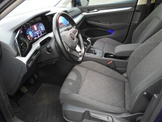 Volkswagen Golf 1.5 96kW