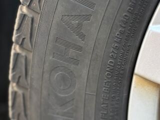 Ford Transit Connect 1.5 88кВ