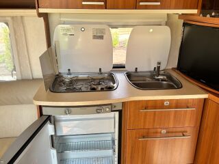 Tabbert Verdi TW261