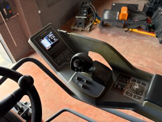 Wirtgen W50Ri 105кВ