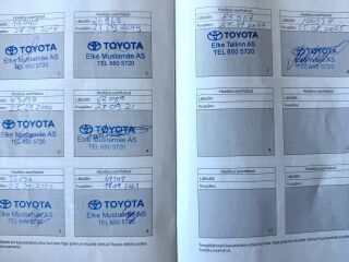 Toyota Auris Touring Sports Active Style Facelift 1.6 D-4D 82kW