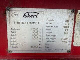 Ekeri L-3