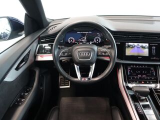 Audi Q8 S line 50 TDI quattro 3.0 210kW