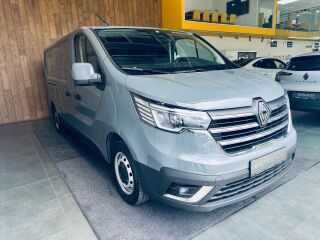 Renault Trafic L2H1 2.0 dCi 130hj 96kW