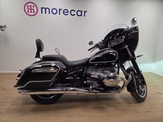BMW R 1 R series K22 8 67kW
