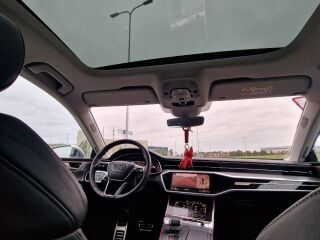 Audi S7 S-line 3.0 257kW