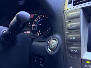 Lexus IS 250 Premium Mark&Levinson 2.5 V6 153kW