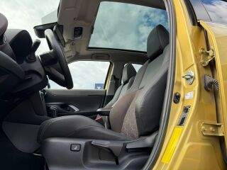 Toyota Yaris Cross STYLE AWD NOVC-HEV 1.5 68кВ