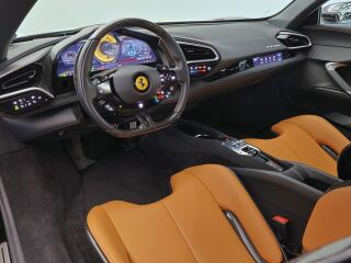 Ferrari 296 GTB 3.0 610kW