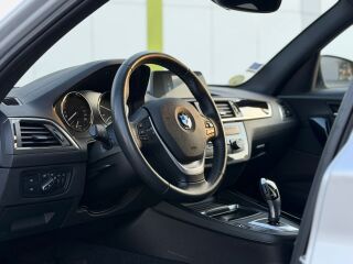 BMW 116 1.5 85kW