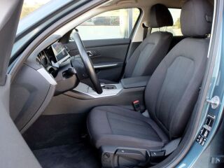 BMW 320 Touring Advantage xDrive 2.0 140kW