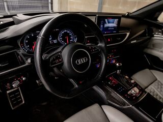 Audi RS 7 4.0 V8 412kW