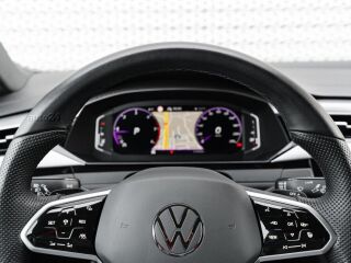Volkswagen Arteon R-line 2.0 147kW