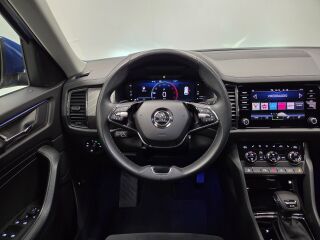 Skoda Kodiaq Elegance FL 2.0 147kW