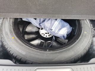Nissan Ariya AdvancePack 160kW