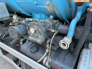 Volvo FM 500 6x2*4 375kW