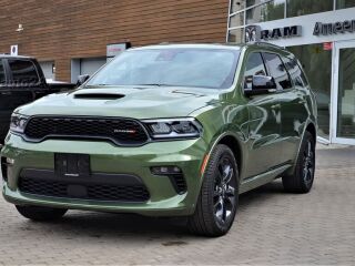 Dodge Durango GT 3.6 216kW
