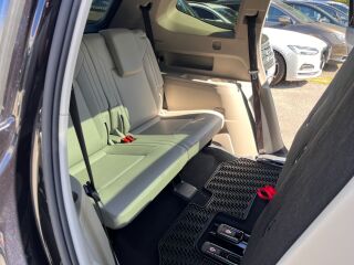 Volkswagen Atlas 3.6 206kW