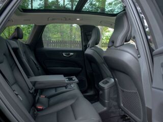 Volvo XC60 AWD T6 Long Range Recharge Inscription Intell 2.0 Recharge Long Range Plug In Hybrid 293кВ