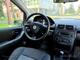 Mercedes-Benz A 180 2.0 80кВ