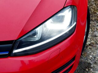 Volkswagen Golf 1.6 TDI 81kW