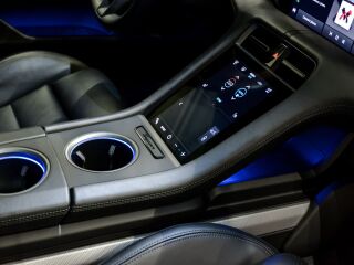 Porsche Taycan 4S CROSS TURISMO 420kW