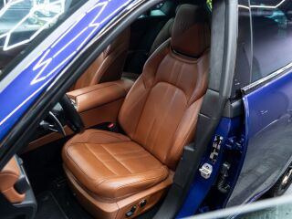 Maserati Levante S Q4 3.0 316кВ