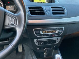 Renault Megane 1.2 97кВ