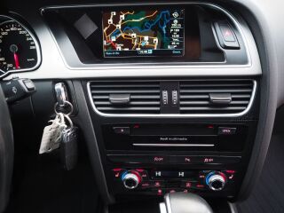 Audi A5 Sportback Facelift EU6 2.0 TDI 140kW